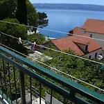 Apartmán Panorama Sea View A