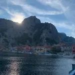 Panorama Sea View A