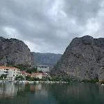 Panorama Sea View A Omiš
