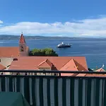 Panorama Sea View A Apartmán