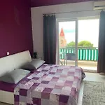 Apartmán Panorama Sea View A Omiš