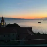 Apartmán Panorama Sea View A *