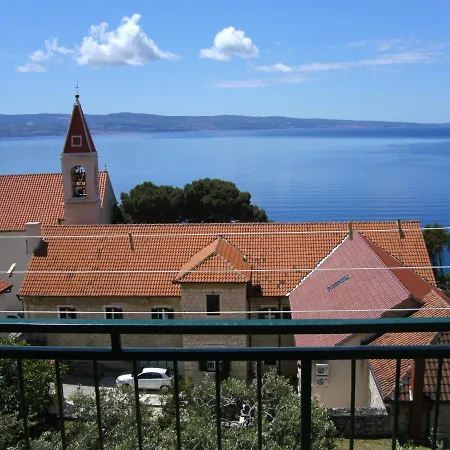 Panorama Sea View A