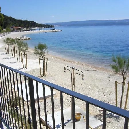 Apartmán Panorama Sea View A
