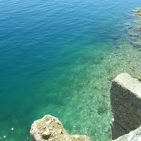 Panorama Sea View A Apartmán