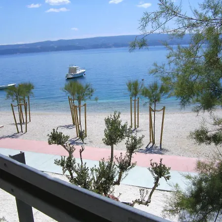 Panorama Sea View A
