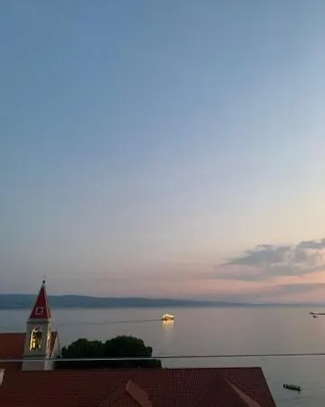 Appartamento Panorama Sea View A *
