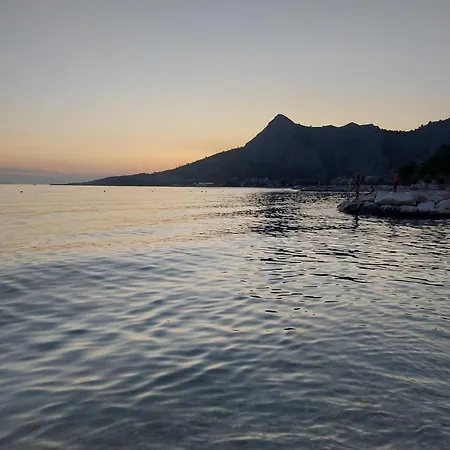 Panorama Sea View A * Omiš