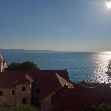 Panorama Sea View A Apartmán