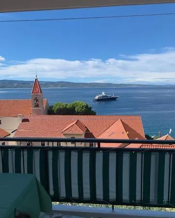 Panorama Sea View A Apartmán