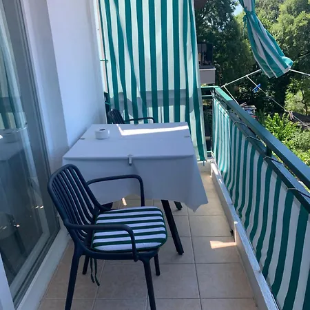 Appartamento Panorama Sea View A *