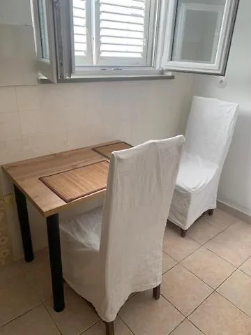 Panorama Sea View A Lejlighed Omiš