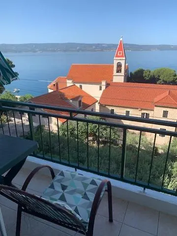 Panorama Sea View A *