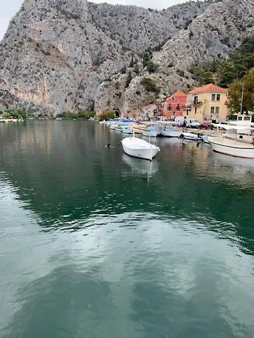 Panorama Sea View A *