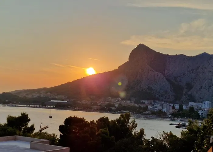 Panorama Sea View A *