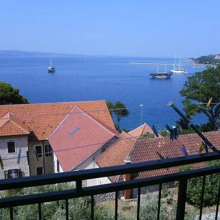 شقة Panorama Sea View A *