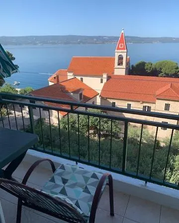 Panorama Sea View A *