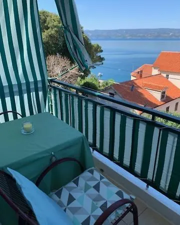 Apartament Panorama Sea View A *