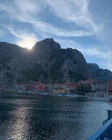 Panorama Sea View A