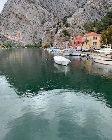 Panorama Sea View A *
