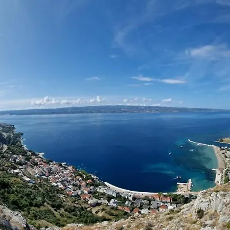 Panorama Sea View A
