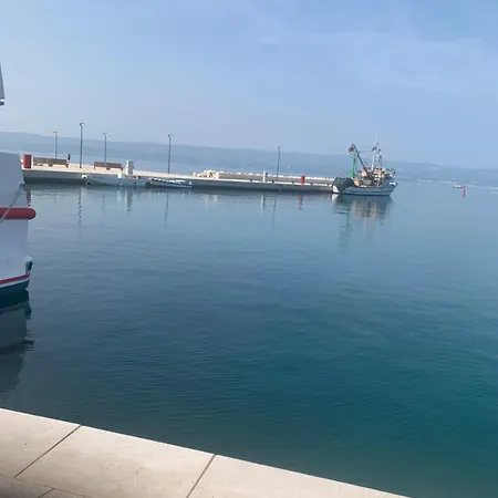 Panorama Sea View A Omiš