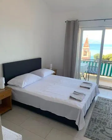 Panorama Sea View A شقة