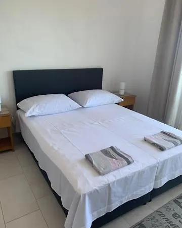 شقة Panorama Sea View A