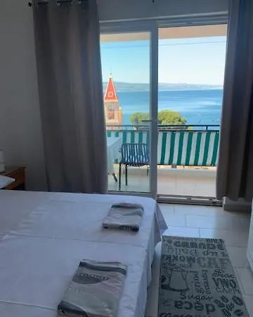 Panorama Sea View A