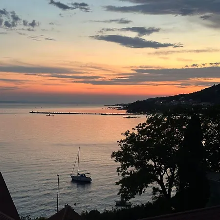 Panorama Sea View A *