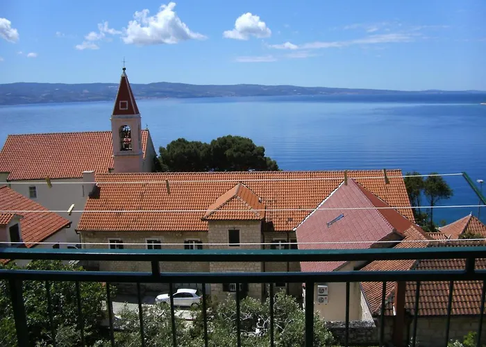 Panorama Sea View A