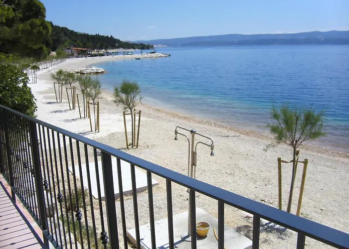 Appartement Panorama Sea View A