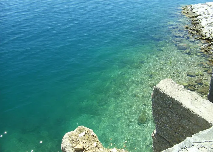Panorama Sea View A Appartement