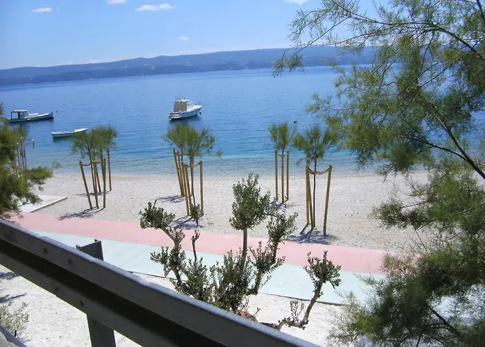 Panorama Sea View A