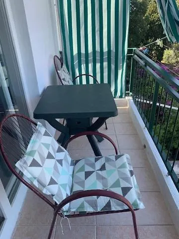 Panorama Sea View A Appartement