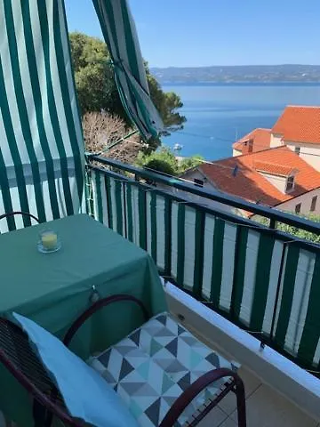 Appartement Panorama Sea View A *