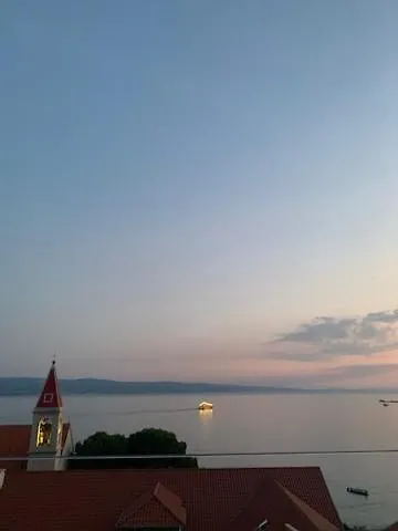 Appartement Panorama Sea View A *