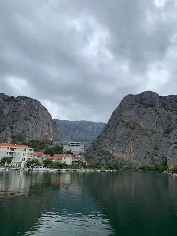 Panorama Sea View A Omiš