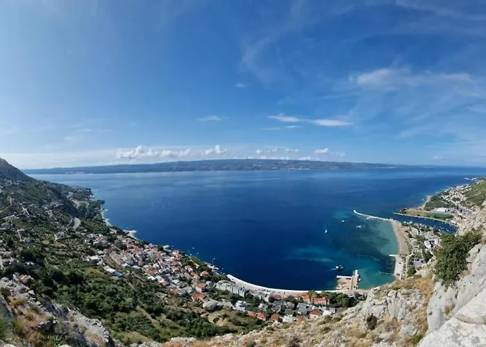 Panorama Sea View A