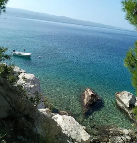 Appartement Panorama Sea View A Omiš