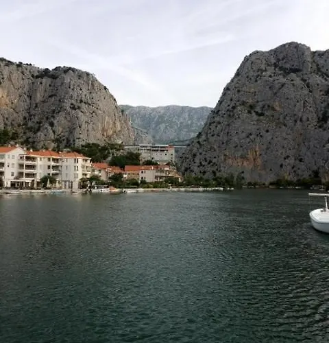 Appartement Panorama Sea View A
