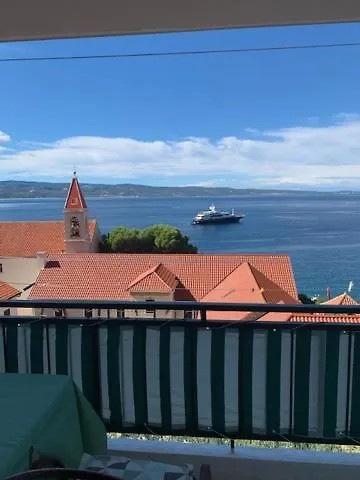Panorama Sea View A Appartement