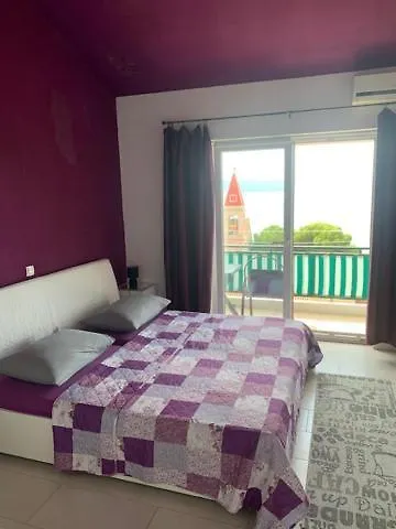 Appartement Panorama Sea View A Omiš