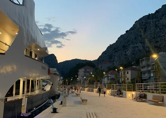 Panorama Sea View A *
