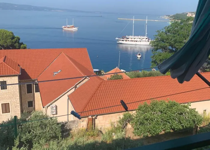 Appartement Panorama Sea View A *